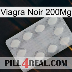Black Viagra 200Mg 16